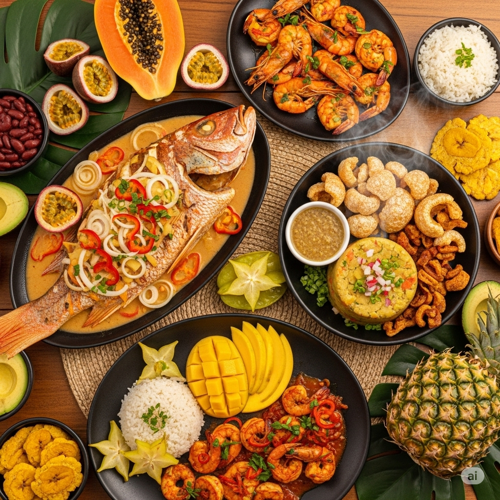 Gastronomia